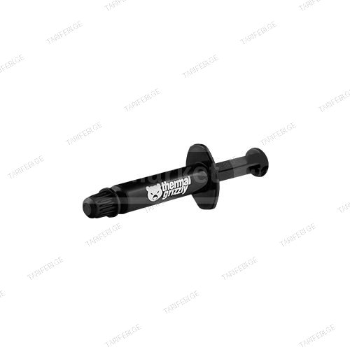 თერმო პასტა - Thermall Grizzly Hydronaut- 1გ