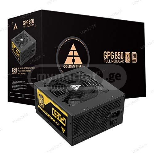 Golden Field GPG850