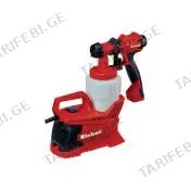 პულვილიზატორი 600ვტ TC-SY 600 S EINHELL