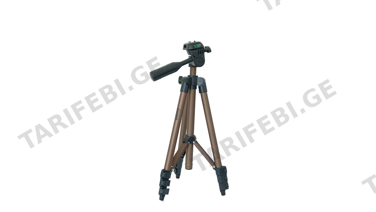 შტატივი Tripod TG-3312