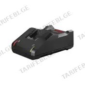 პროფესიონალური დამტენი Bosch GAL 18 V-40 1600A019RJ
