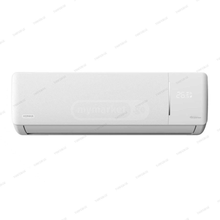 KONKA KAC 12000W INVERTER (35-40 მ²)