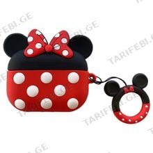 MINI MOUSECASE FOR AIRPODS PRO 2