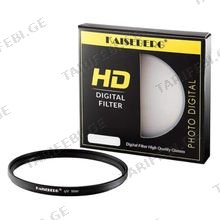 Kaiseberg 40.5mm UV Filtre ლინზის დამცავი