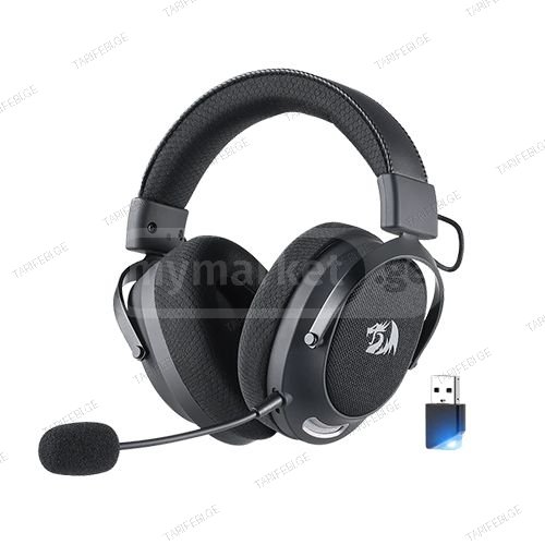 უკაბელო ყურსასმენი - Redragon Arrow H858 WL
