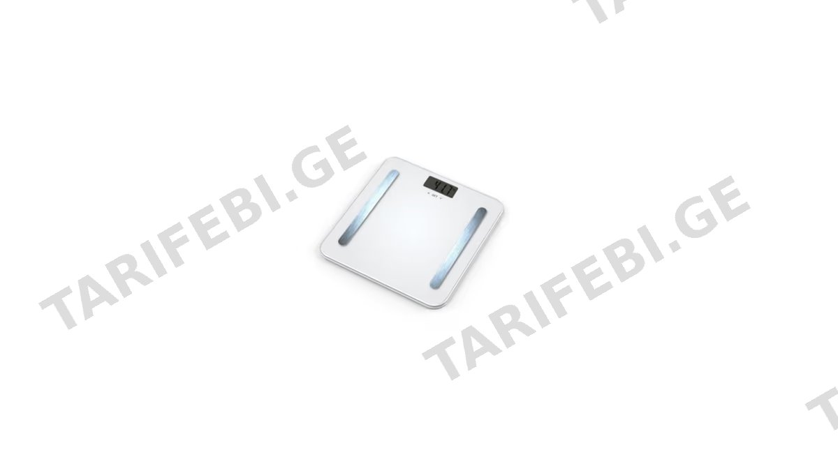 HAUSBERG HB-6004AB სასწორი