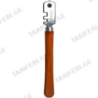 შუშის საჭრელი ხელსაწყო FIXTEC FHGC01 (130 მმ)