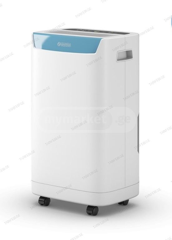 Olimpia Splendid, ნესტგამწოვი AQUARIA S1 14