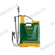 სასხურებელი ზურგსაკიდი 20ლ JDKS1520