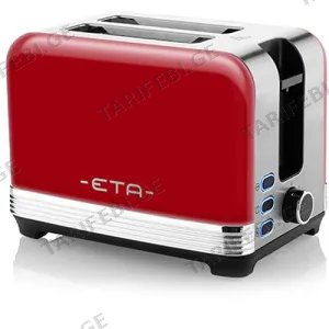 ტოსტერი ETA ETA916690030