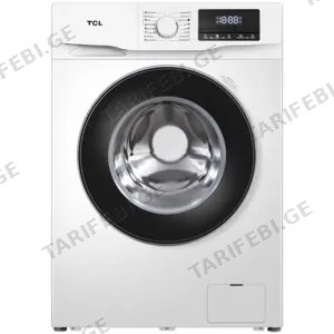 სარეცხი მანქანა TCL P606FLW