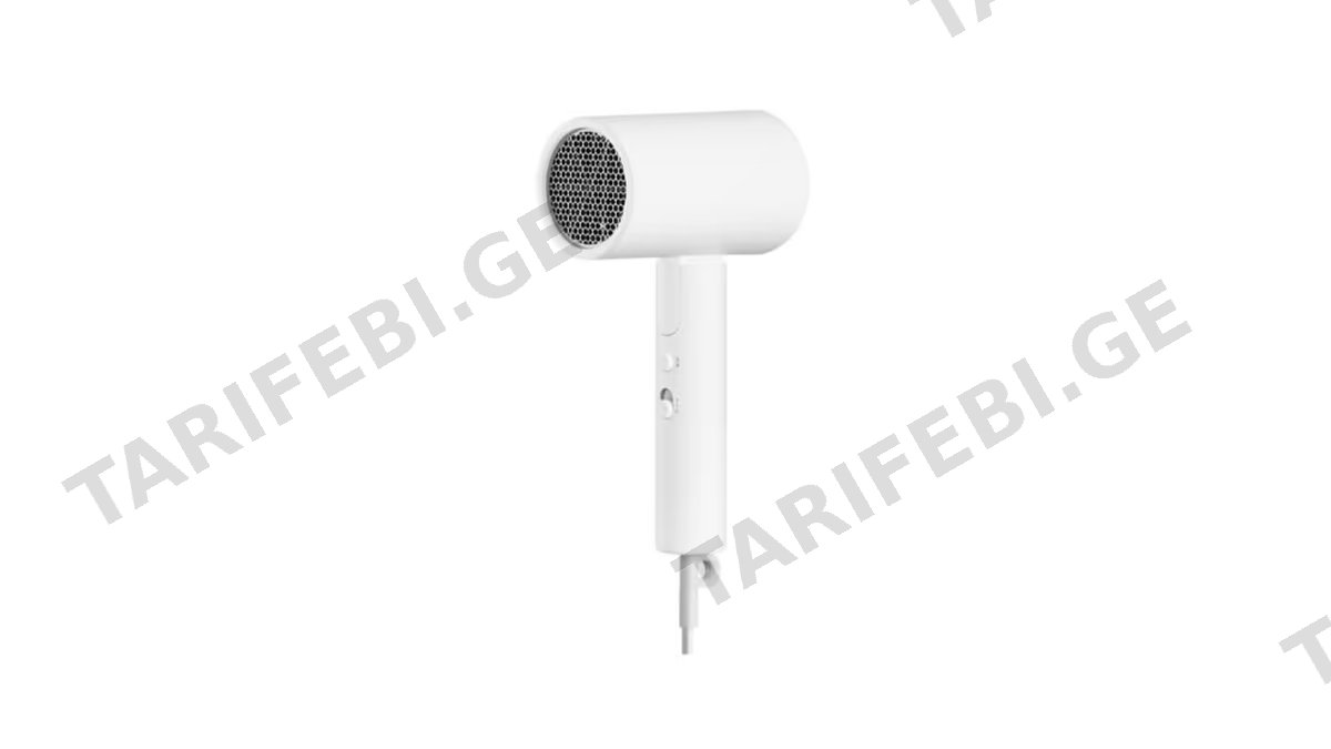 Xiaomi Compact Hair Dryer H101