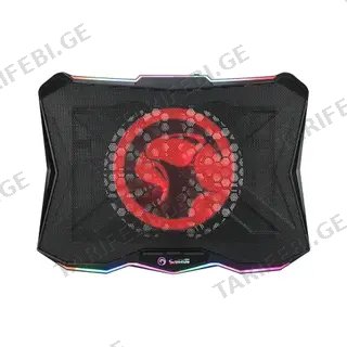 MARVO FN-40 Laptop Cooler Cooling Pad (107830)