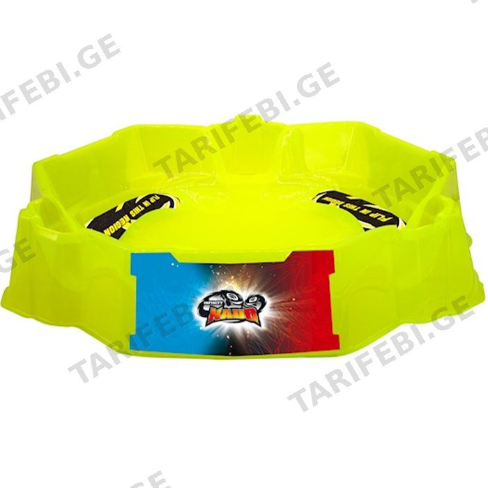 საბრძოლო არენა AULDEY YW634911