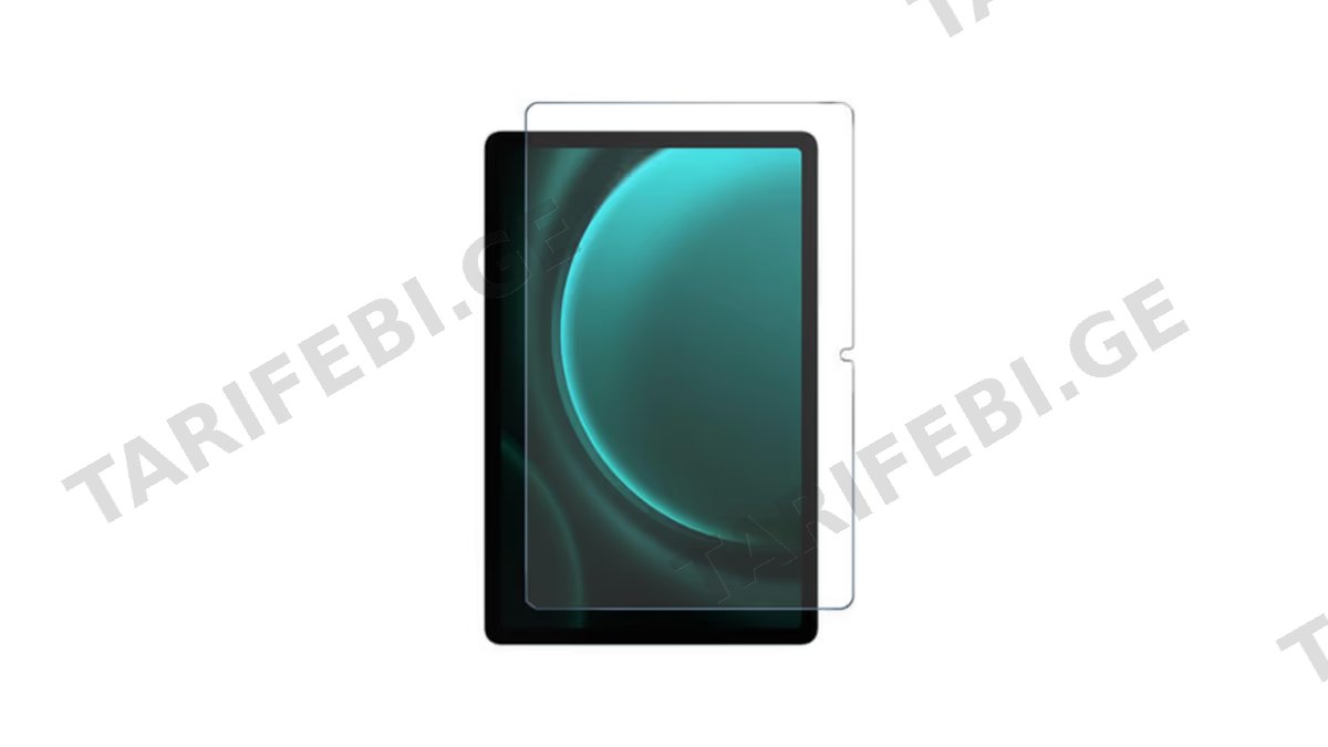 Glass Pro+ Full Screen Tempered Glass Samsung X520 Galaxy Tab S10 FE