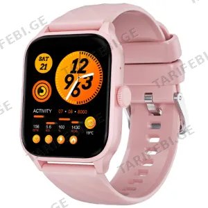 Weofly Active Pink