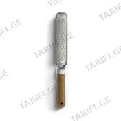 ბოსტნეულის სახეხი VARDAGEN