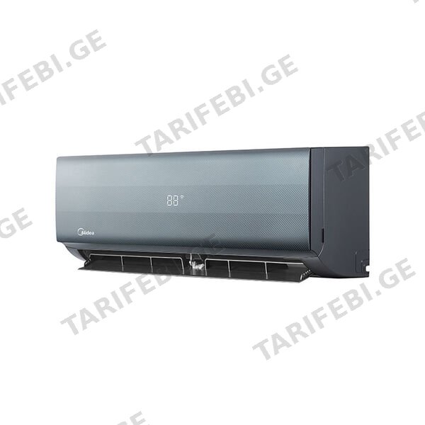 კონდიციონერი Midea MSAG-24HRN8 Black
