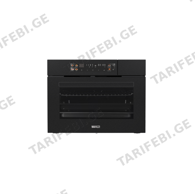 ჩასაშენებელი ღუმელი MARAZZI	MVBO-E50S1TF19(MBG)