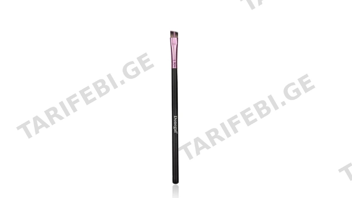 დონეგალ კონტურის ფუნჯი 0827 Love Pink 15სმ *