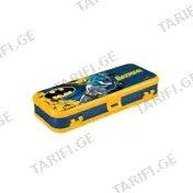 პლასტმასის პენალი BATMAN TP522-50