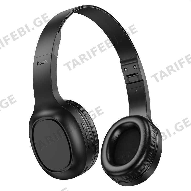 ყურსასმენი Hoco W46 Charm BT Headset