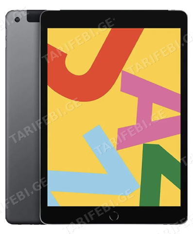 Apple iPad 7th Gen 10.2 (2019)