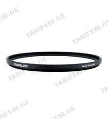 Marumi 82mm UV Protective Filter ლინზის დამცავი
