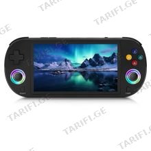 M22 Game Console სათამაშო კონსოლი კონროლერით