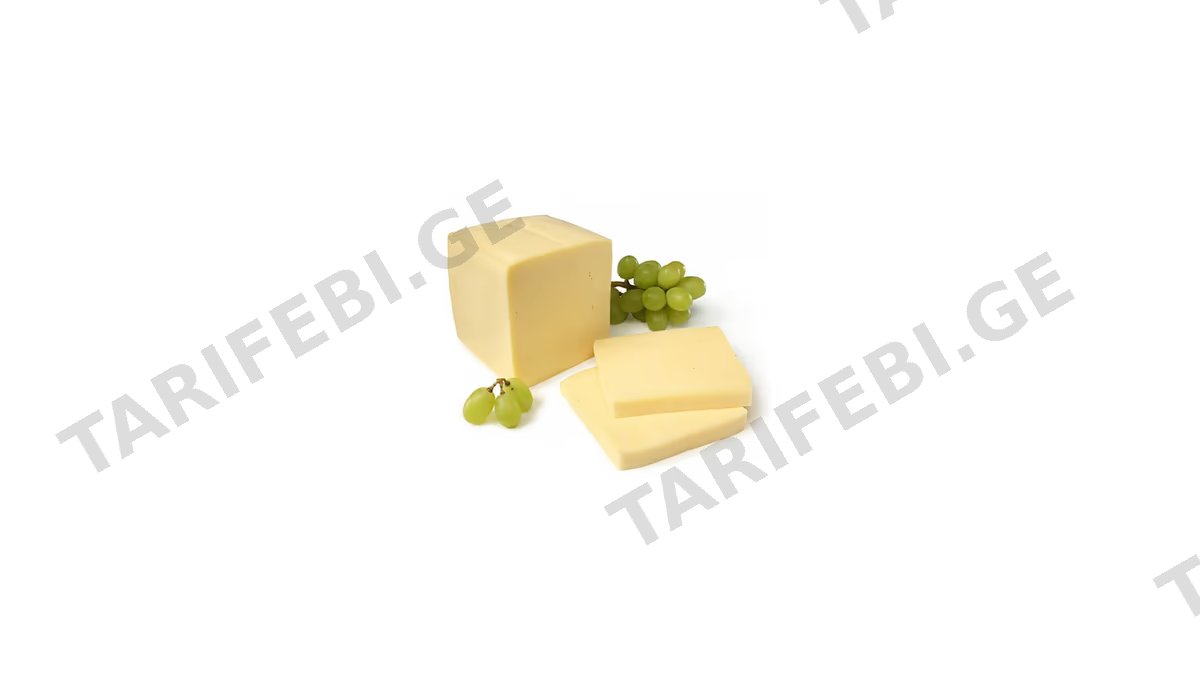 BAYERNLAND ედამი 40% 1კგ
