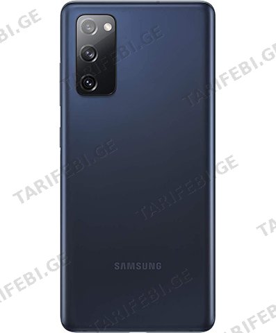 Samsung Galaxy s20 FE 128GB ( Cloud Navy )