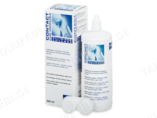 ლინზის სითხე ZEISS Contact Care Disposable – All-in-One Advance 360 ml