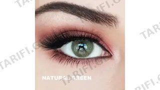 Hypnose Natural Green