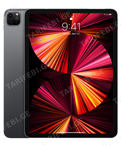 Apple iPad Pro 3rd gen M1 (2021)
