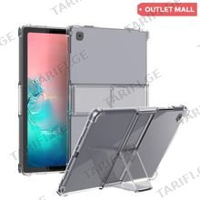 Samsung Galaxy Tab A7 10.4'' Stand Cover პლანშეტის ქეისი სადგამით