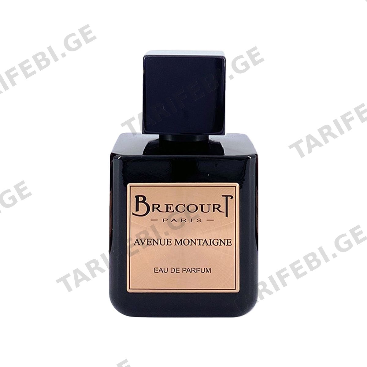 სუნამო Avenuemont 50 მლ 1579 ბრეკორტი - Brecourt
