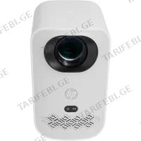 პროექტორი HP A31PLAA CC360, DLP PROJECTOR, FHD 1920 X 1080, 500LM, WHITE