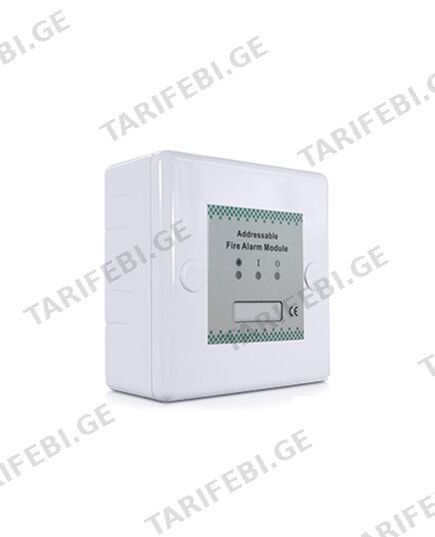 Module, single input/output 621-002