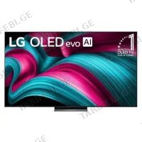ტელევიზორი LG OLED83C5RLA.AMCN 83 ინჩი 4K OLED 120HZ