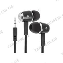 ყურსასმენი Defender Basic 620 black