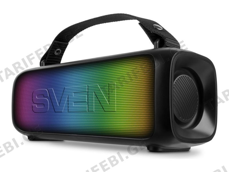 დინამიკი Sven PS-235 black
