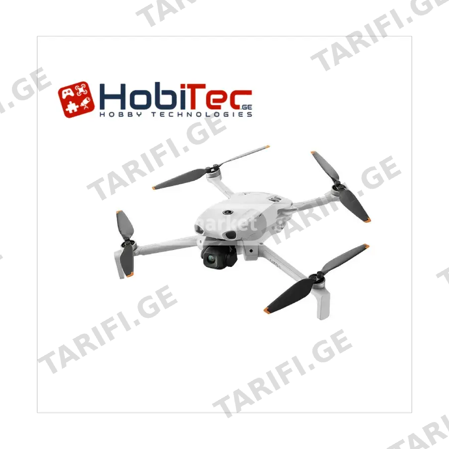 DJI Lito 1