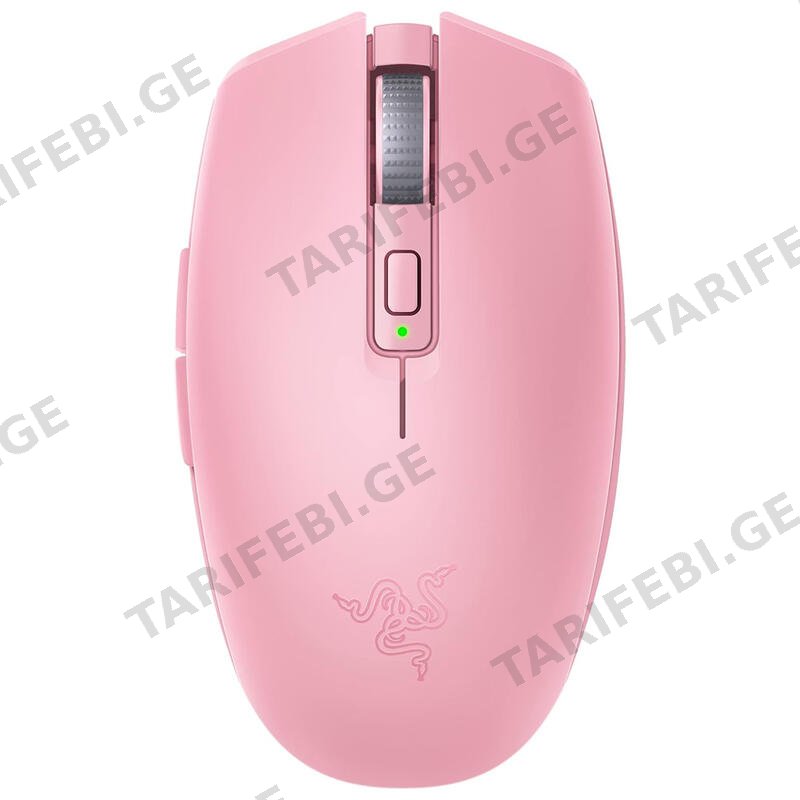 Razer Mouse Orochi V2, WL/BT, quartz / RZ01-03731200-R3G1