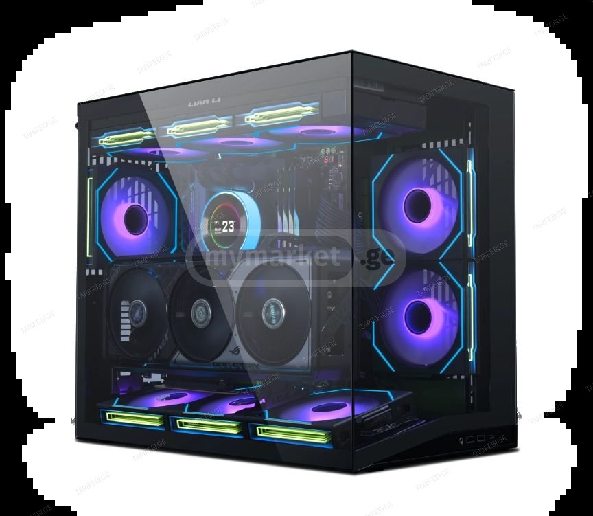 ქეისი Lian Li O11 Dynamic Mini 2