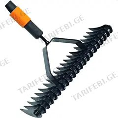ფოცხის ტარის გარეშე Fiskars QuikFit 1000655