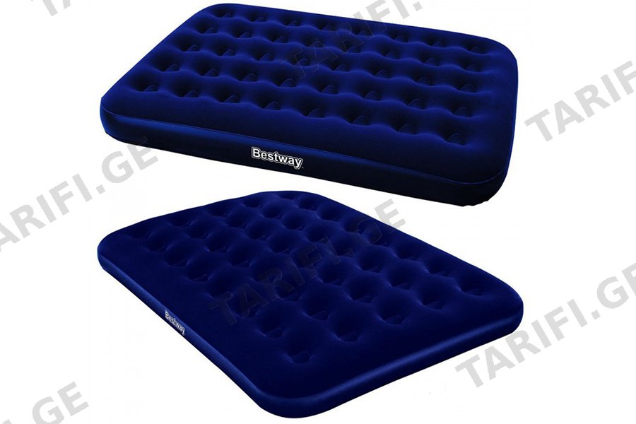 გასაბერი ლეიბი – Bestway 76 x 185 x 22
