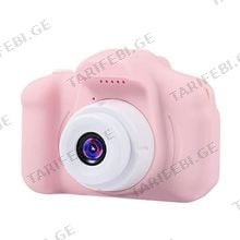 Children's Digital Camera 3MP საბავშვო ფოტოაპარატი