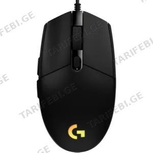 Logitech G102 Lightsync Black (L910-005823)