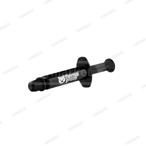 თერმო პასტა - Thermall Grizzly Kryonaut - 1გ