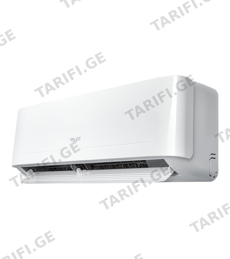 კონდიციონერი SFTO-07HN1_24Y BERG 7000BTU მწარ. SHUFT